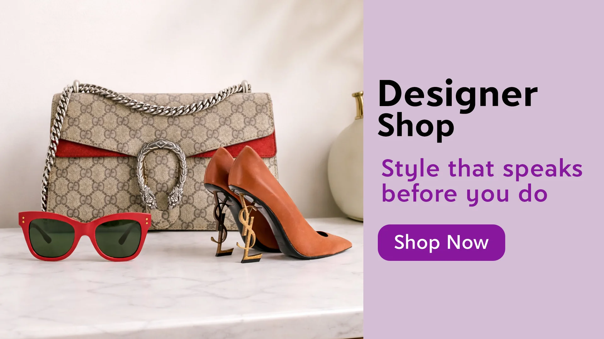 Welcome to Our Store